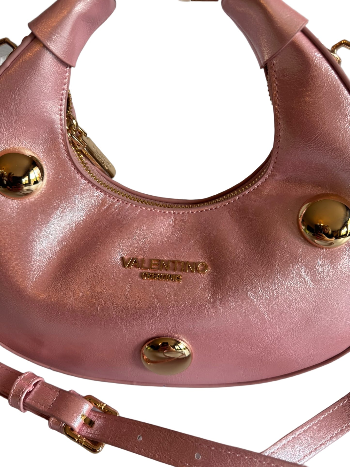 Valentino Creations Handtasche - Pink (VC2019 Tasche)
