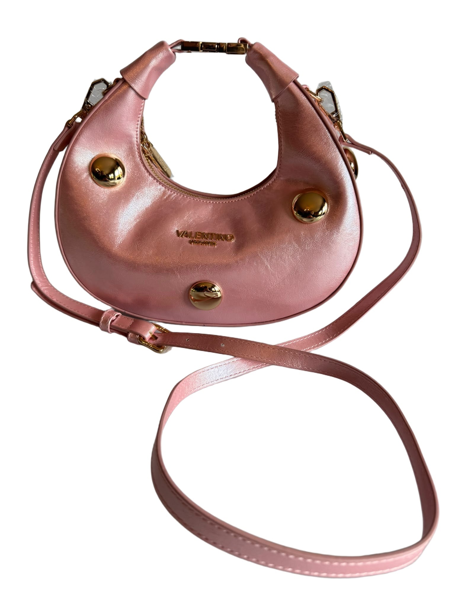 Valentino Creations Handtasche - Pink (VC2019 Tasche)