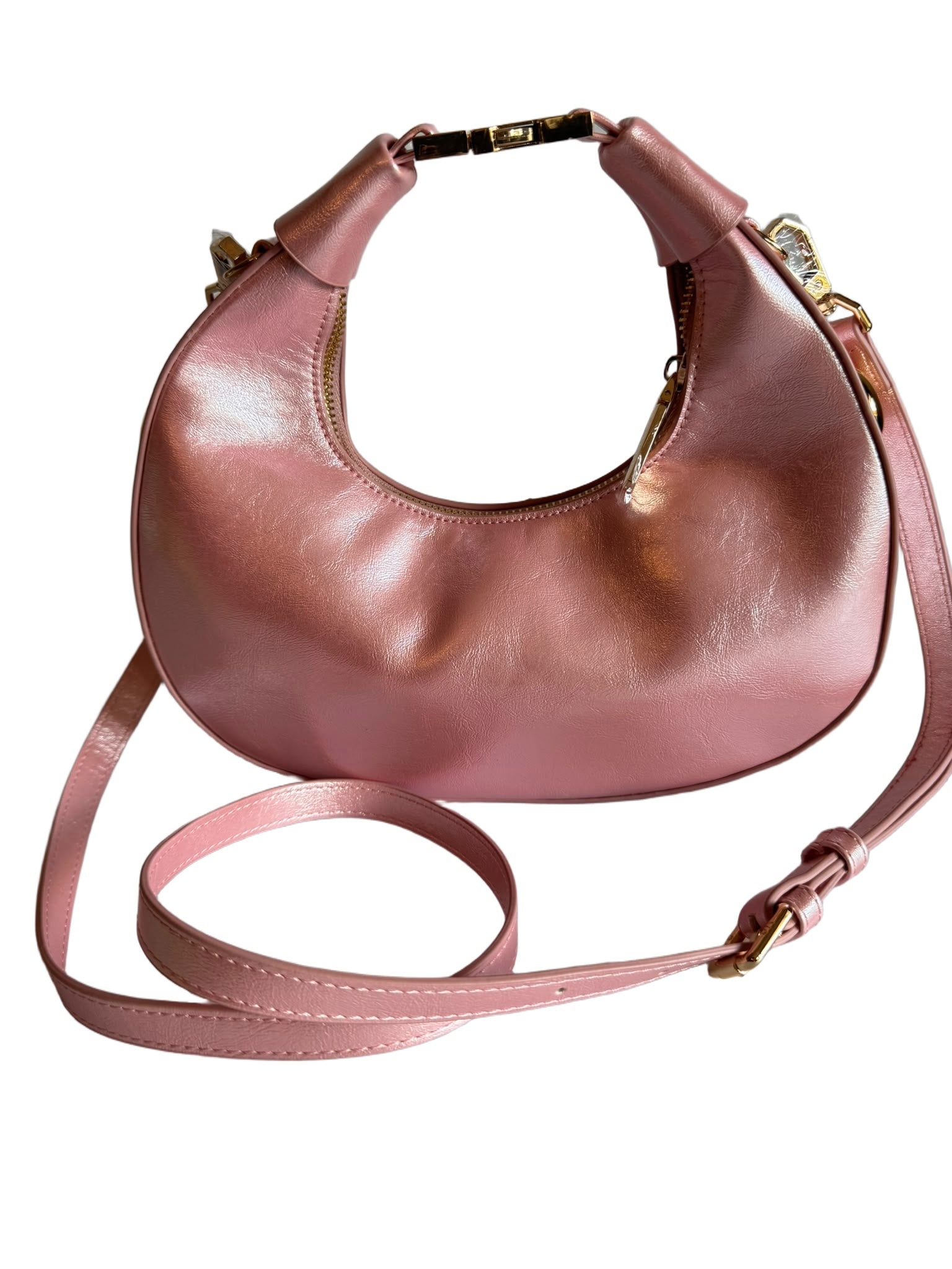Valentino Creations Handtasche - Pink (VC2019 Tasche)