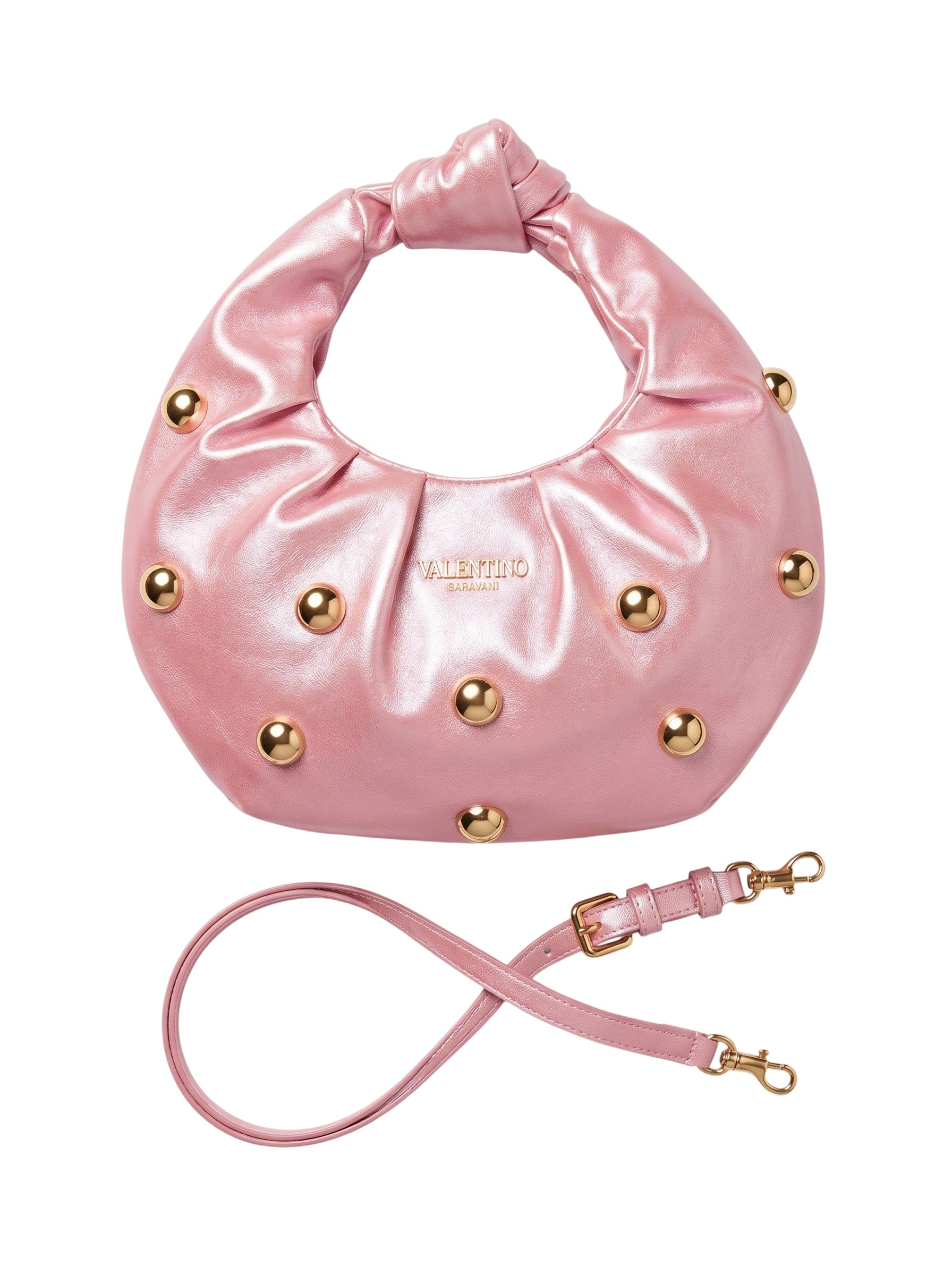 Valentino Creations Handtasche - Pink (VC2019 Tasche)
