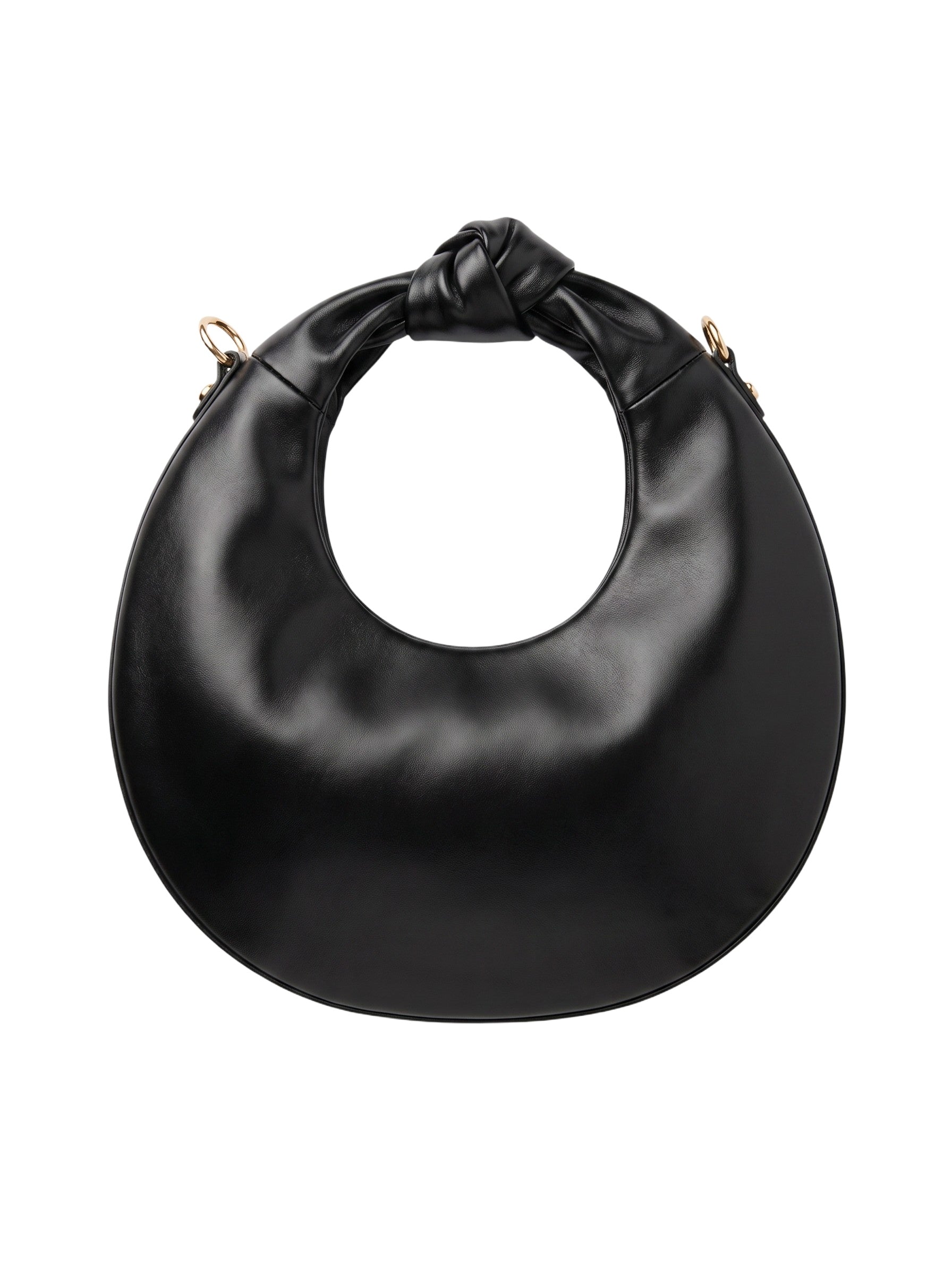 Valentino Creations Handtasche - Schwarz (VC2019 Tasche)