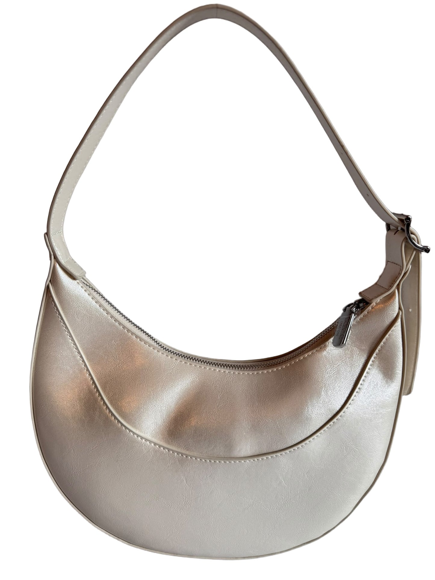 Valentino Creations Handtasche - Weiss (VC2019Q Tasche)