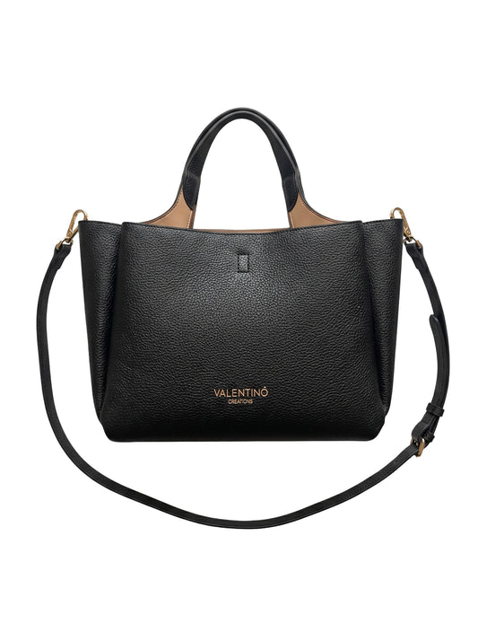 Valentino Creations Handtasche - Schwarz (VC2021 Tasche)