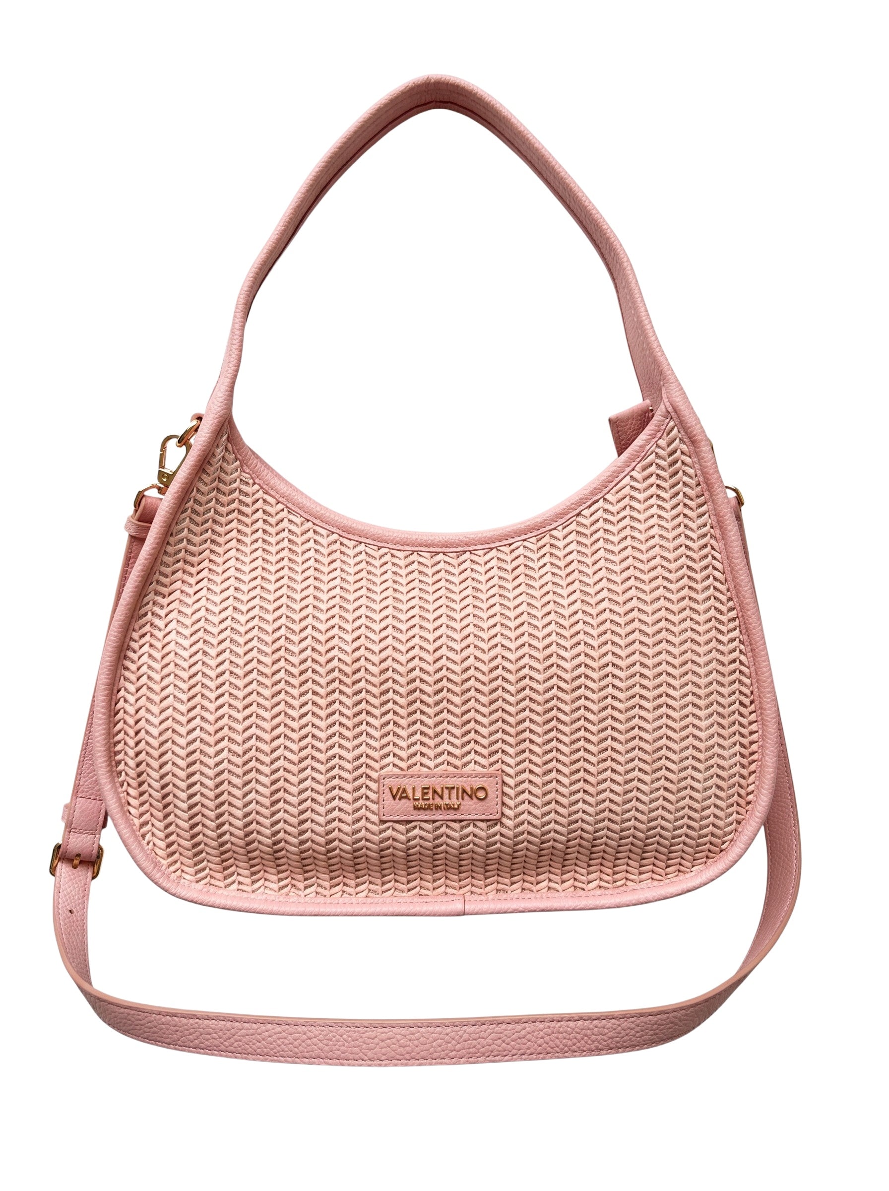 Valentino Creations Handtasche - Pink (VC2027 Tasche)